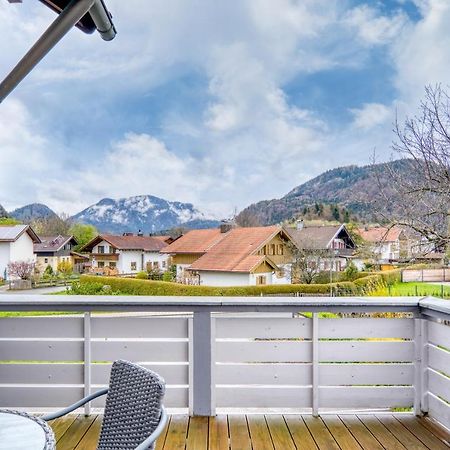 Ferienwohnung Wendelstein Киферсфельден Экстерьер фото