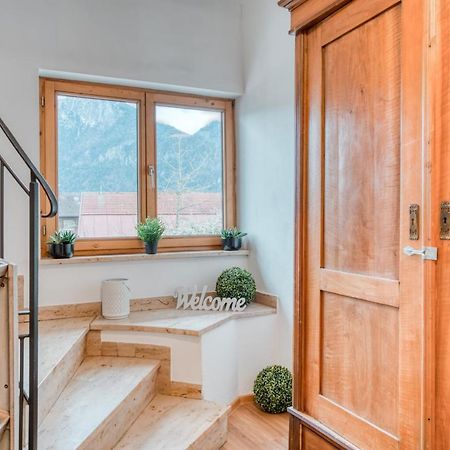 Ferienwohnung Wendelstein Киферсфельден Экстерьер фото