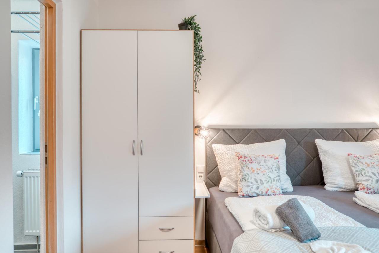 Ferienwohnung Wendelstein Киферсфельден Экстерьер фото