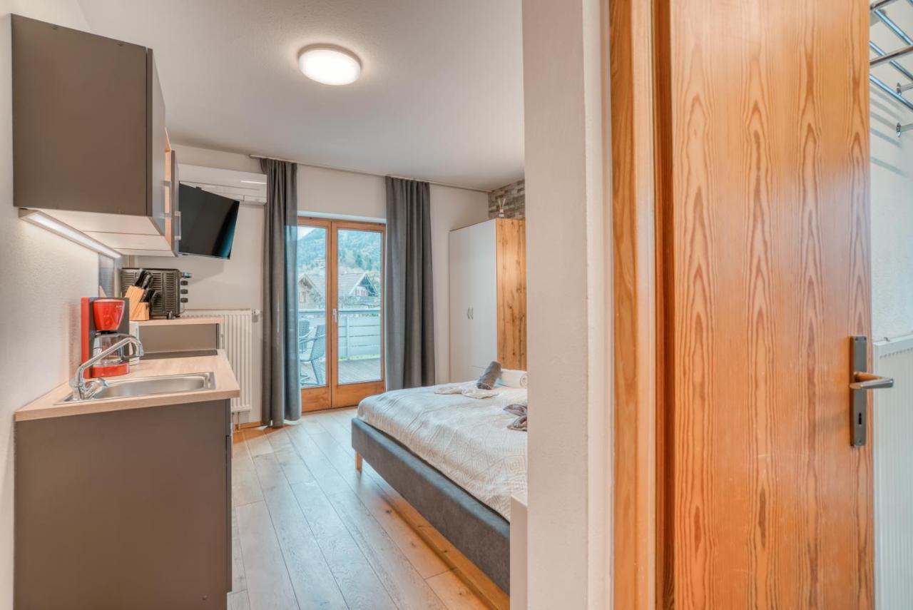 Ferienwohnung Wendelstein Киферсфельден Экстерьер фото