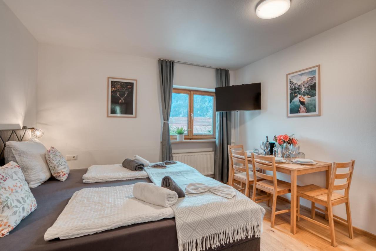 Ferienwohnung Wendelstein Киферсфельден Экстерьер фото