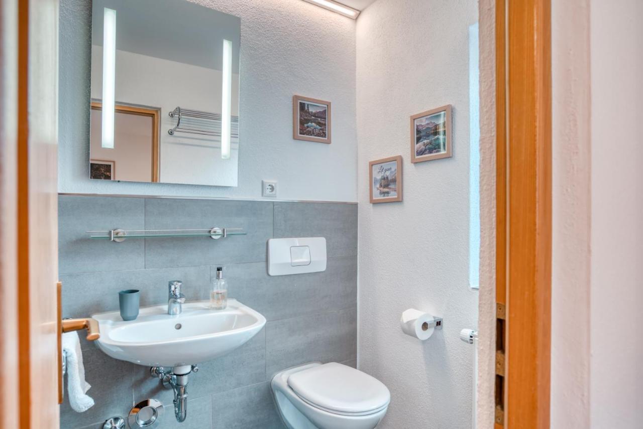 Ferienwohnung Wendelstein Киферсфельден Экстерьер фото
