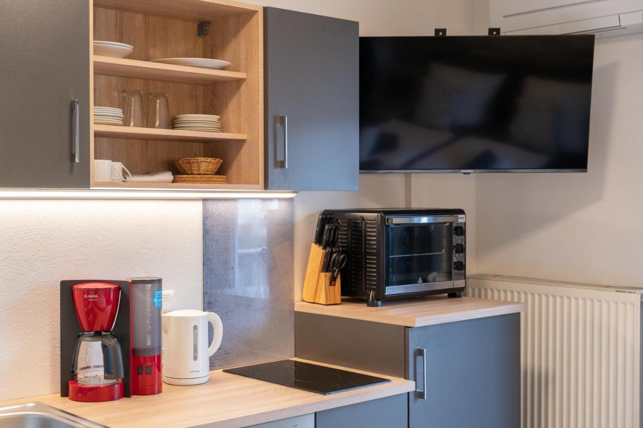 Ferienwohnung Wendelstein Киферсфельден Экстерьер фото